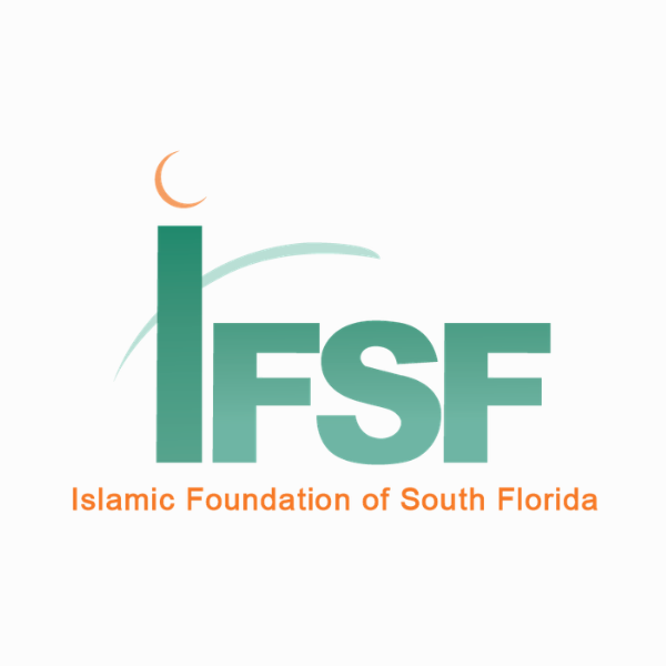 Islamic Foundation of South Florida Logo